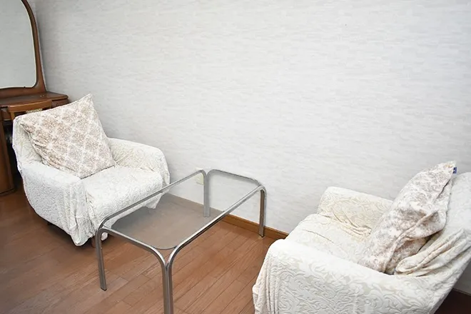 貸し切り状態でご利用可能!